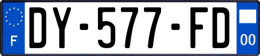 DY-577-FD