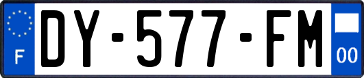 DY-577-FM