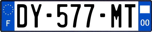 DY-577-MT