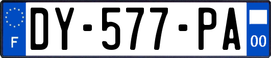 DY-577-PA