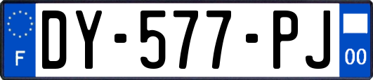 DY-577-PJ