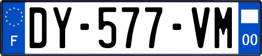 DY-577-VM