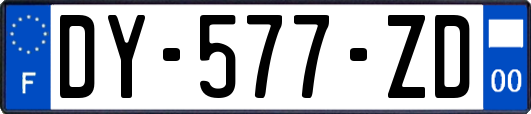 DY-577-ZD