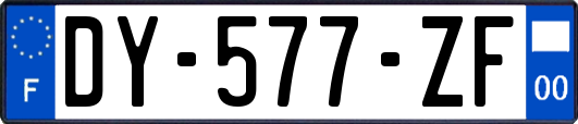 DY-577-ZF