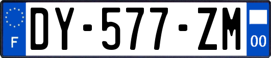 DY-577-ZM