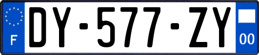 DY-577-ZY