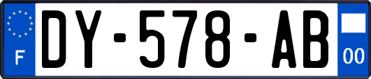 DY-578-AB