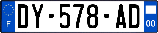 DY-578-AD