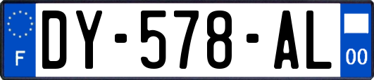DY-578-AL