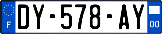 DY-578-AY