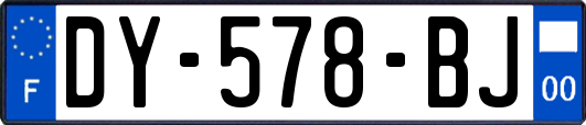 DY-578-BJ