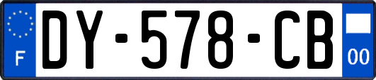 DY-578-CB