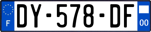 DY-578-DF
