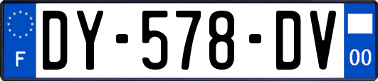 DY-578-DV