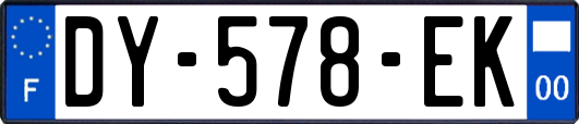 DY-578-EK