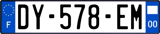 DY-578-EM