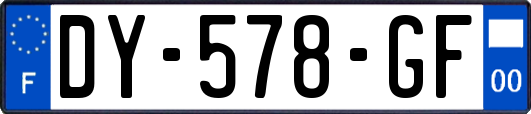 DY-578-GF