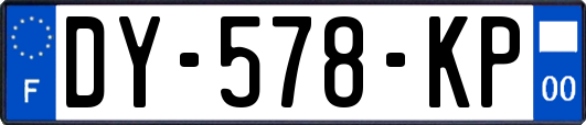 DY-578-KP