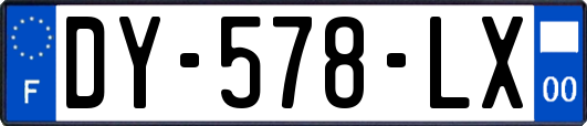 DY-578-LX