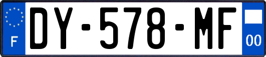 DY-578-MF