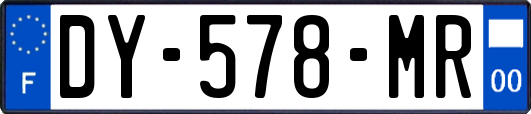 DY-578-MR