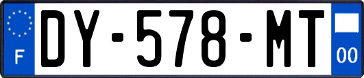 DY-578-MT