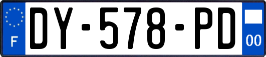 DY-578-PD