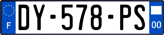 DY-578-PS
