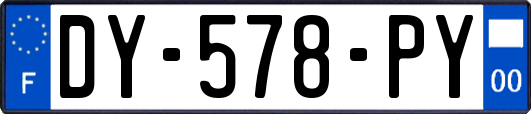 DY-578-PY