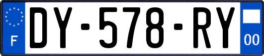 DY-578-RY