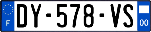 DY-578-VS