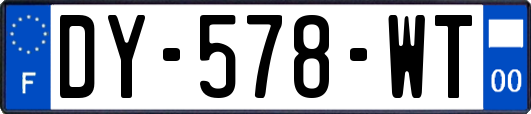 DY-578-WT