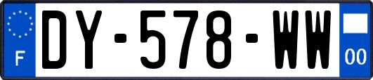 DY-578-WW