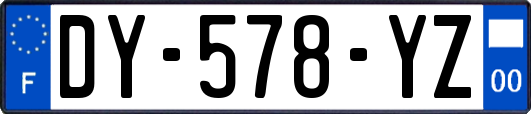 DY-578-YZ