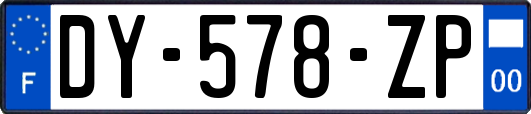 DY-578-ZP