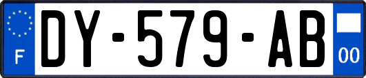 DY-579-AB