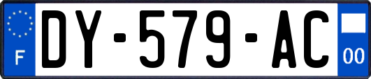 DY-579-AC