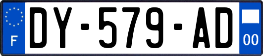 DY-579-AD