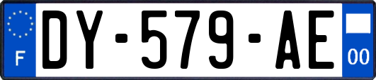 DY-579-AE