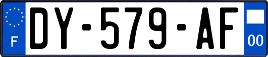 DY-579-AF