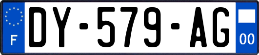 DY-579-AG