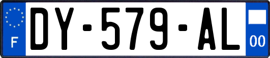 DY-579-AL