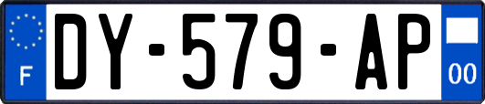 DY-579-AP