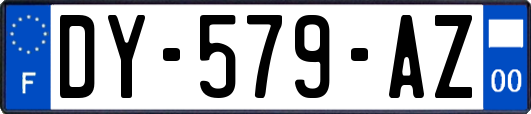 DY-579-AZ
