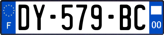 DY-579-BC