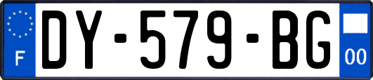 DY-579-BG
