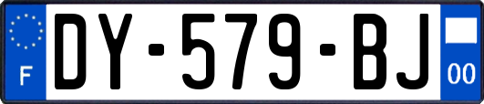 DY-579-BJ