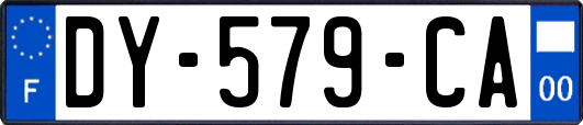 DY-579-CA
