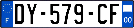 DY-579-CF