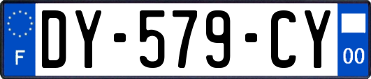 DY-579-CY